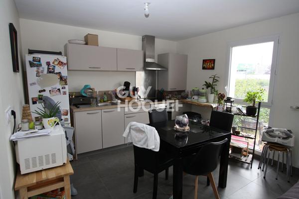 Appartement T3 à louer à Saint Jean le Blanc - Référence 265G