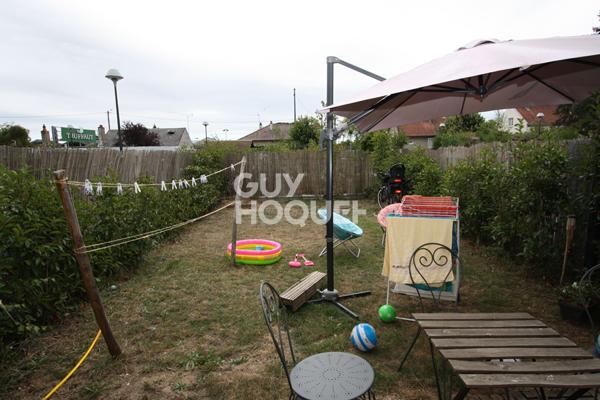 Appartement T3 à louer à Saint Jean le Blanc - Référence 265G