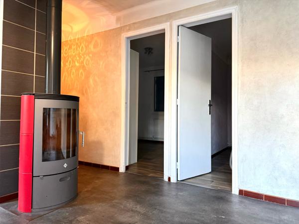 Saint-Étienne-de-Gourgas (34700) illa de plain-pied au cœur du Cirque du Bout du Monde – Saint-Étienne-de-Gourgas