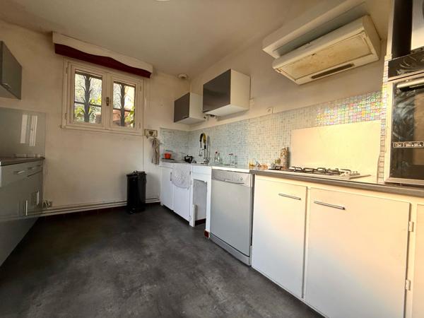 Saint-Étienne-de-Gourgas (34700) illa de plain-pied au cœur du Cirque du Bout du Monde – Saint-Étienne-de-Gourgas