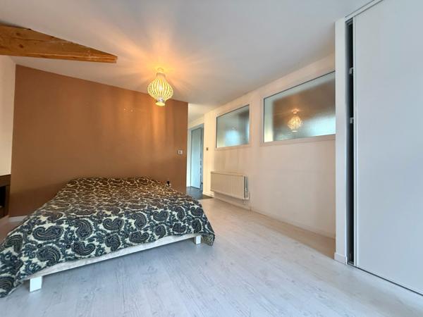 Saint-Étienne-de-Gourgas (34700) illa de plain-pied au cœur du Cirque du Bout du Monde – Saint-Étienne-de-Gourgas