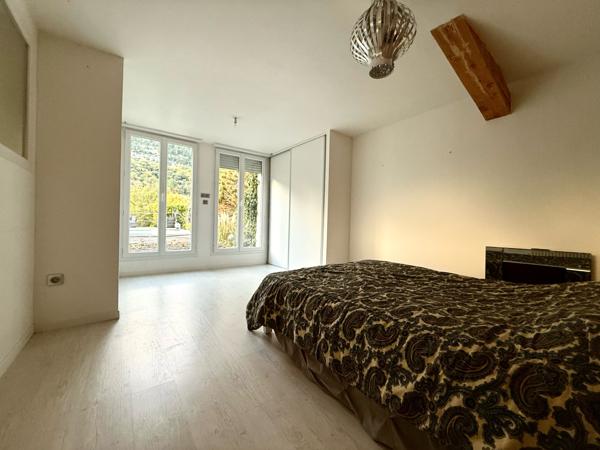 Saint-Étienne-de-Gourgas (34700) illa de plain-pied au cœur du Cirque du Bout du Monde – Saint-Étienne-de-Gourgas