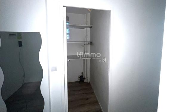 Appartement 2 pieces proche Tramway