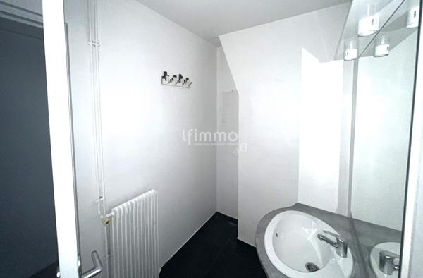 Appartement 2 pieces proche Tramway