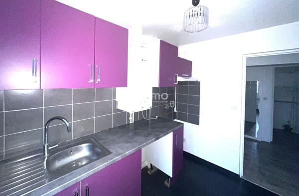 Appartement 2 pieces proche Tramway