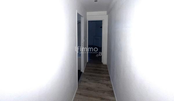 Appartement 2 pieces proche Tramway