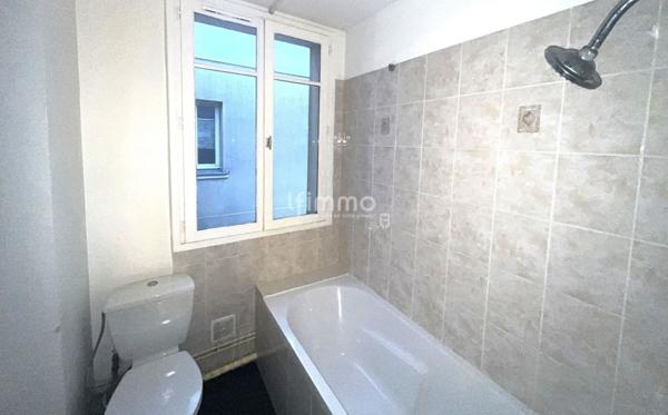 Appartement 2 pieces proche Tramway