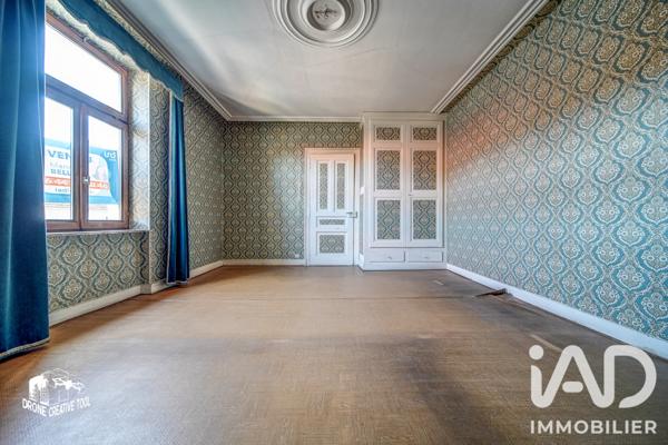 Maison à vendre 5 pièces 131,99 m² Knutange