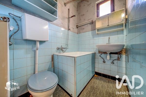 Maison à vendre 5 pièces 131,99 m² Knutange