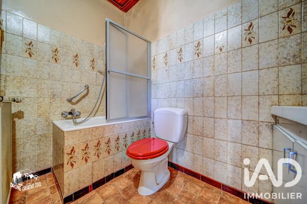 Maison à vendre 5 pièces 131,99 m² Knutange