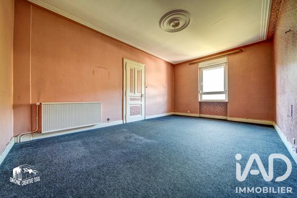 Maison à vendre 5 pièces 131,99 m² Knutange