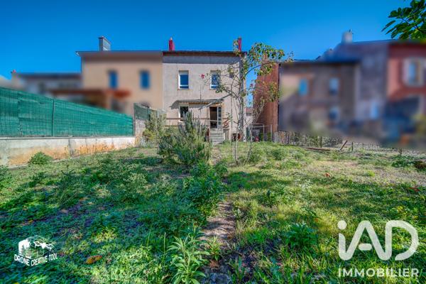 Maison à vendre 5 pièces 131,99 m² Knutange
