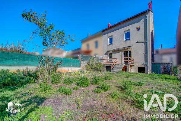 Maison à vendre 5 pièces 131,99 m² Knutange