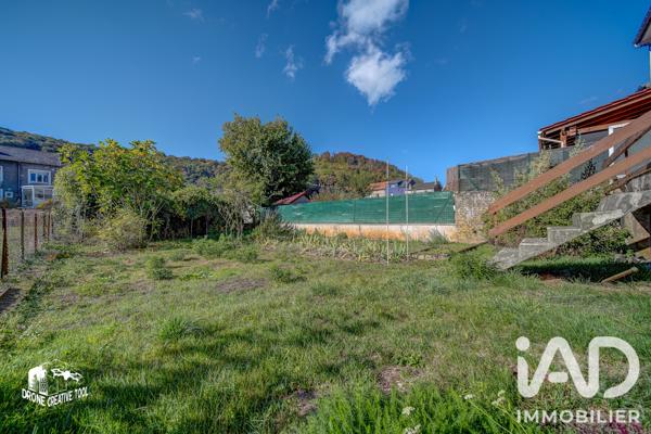 Maison à vendre 5 pièces 131,99 m² Knutange