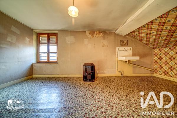 Maison à vendre 5 pièces 131,99 m² Knutange