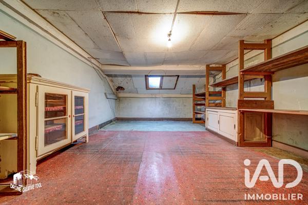 Maison à vendre 5 pièces 131,99 m² Knutange
