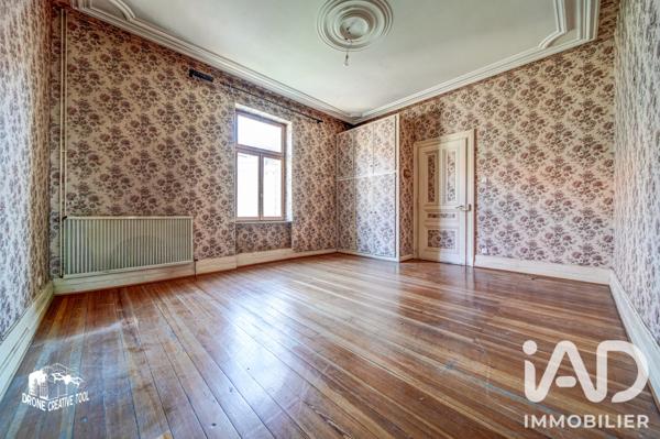 Maison à vendre 5 pièces 131,99 m² Knutange