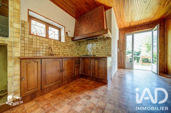 Maison à vendre 5 pièces 131,99 m² Knutange