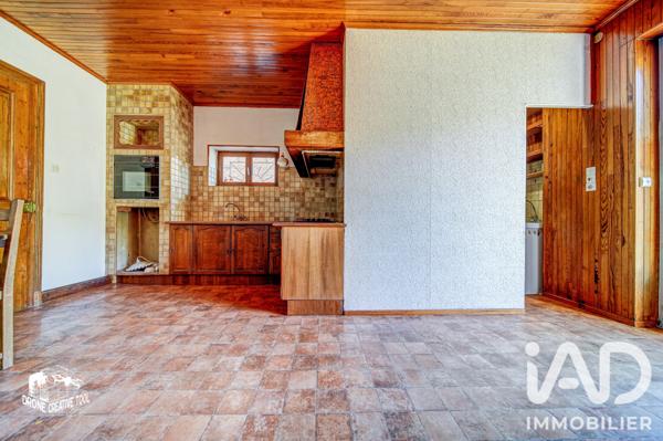 Maison à vendre 5 pièces 131,99 m² Knutange