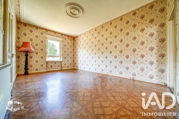 Maison à vendre 5 pièces 131,99 m² Knutange