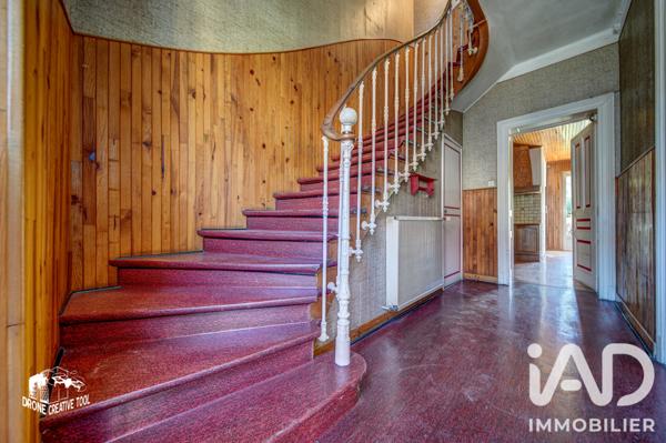 Maison à vendre 5 pièces 131,99 m² Knutange