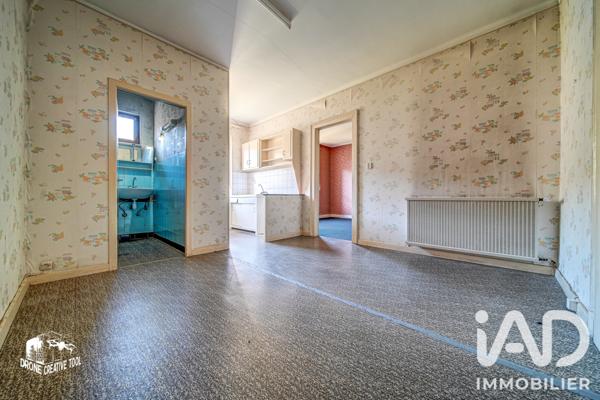 Maison à vendre 5 pièces 131,99 m² Knutange
