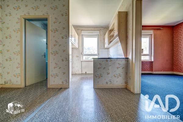 Maison à vendre 5 pièces 131,99 m² Knutange