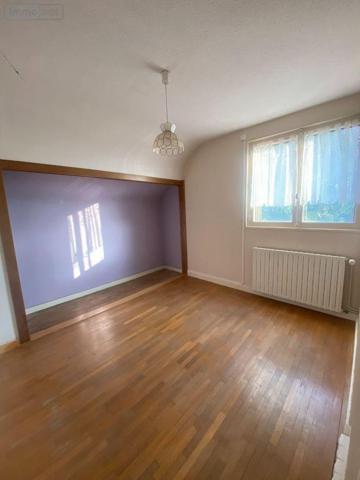 Maison à vendre à Vesoul en Haute-Saône (70000), ref : 70003-205