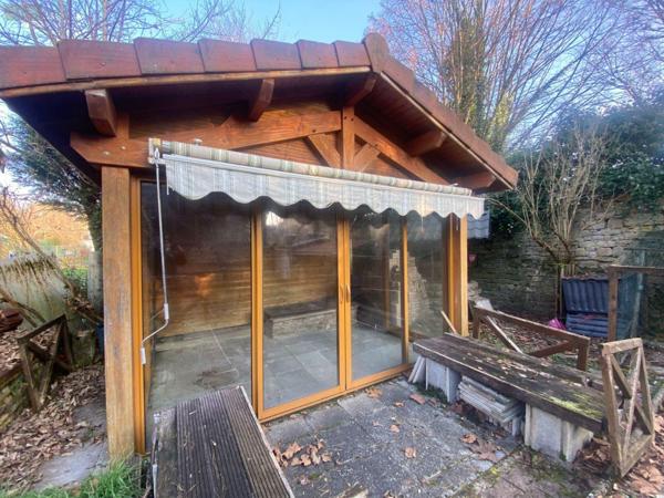 Maison à vendre à Vesoul en Haute-Saône (70000), ref : 70003-205