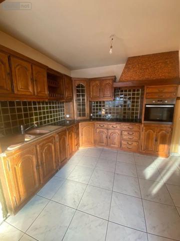 Maison à vendre à Vesoul en Haute-Saône (70000), ref : 70003-205