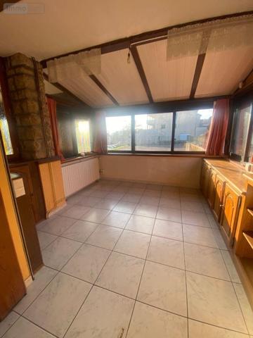 Maison à vendre à Vesoul en Haute-Saône (70000), ref : 70003-205