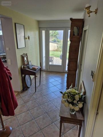 Maison à vendre à Bréville-sur-Mer dans la Manche (50290), ref : 028/1534