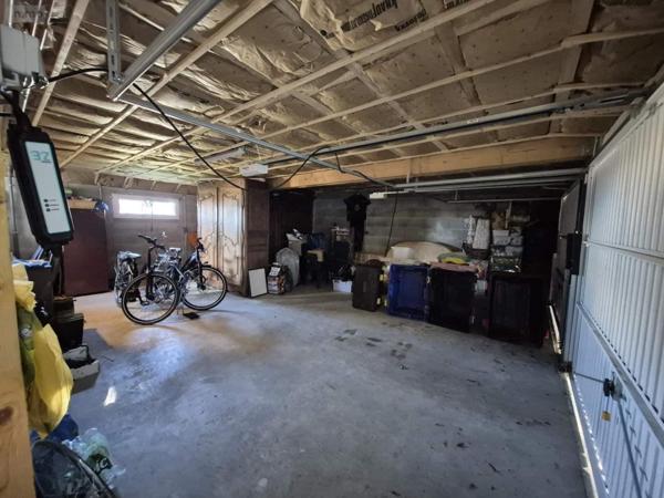 Maison à vendre à Bréville-sur-Mer dans la Manche (50290), ref : 028/1534