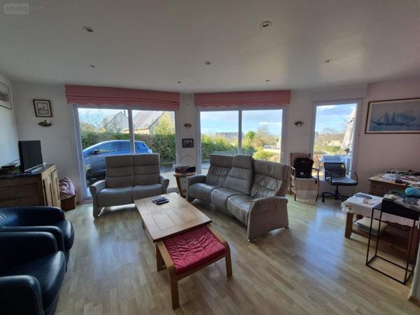 Maison à vendre à Bréville-sur-Mer dans la Manche (50290), ref : 028/1534