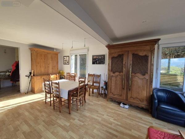 Maison à vendre à Bréville-sur-Mer dans la Manche (50290), ref : 028/1534