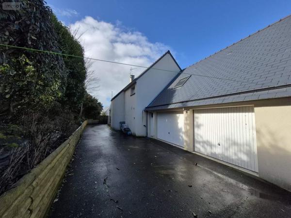 Maison à vendre à Bréville-sur-Mer dans la Manche (50290), ref : 028/1534