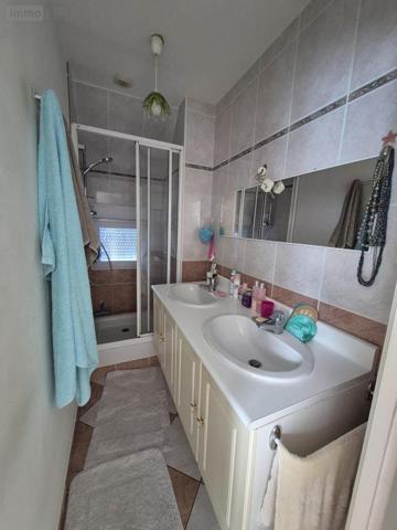 Maison à vendre à Bréville-sur-Mer dans la Manche (50290), ref : 028/1534