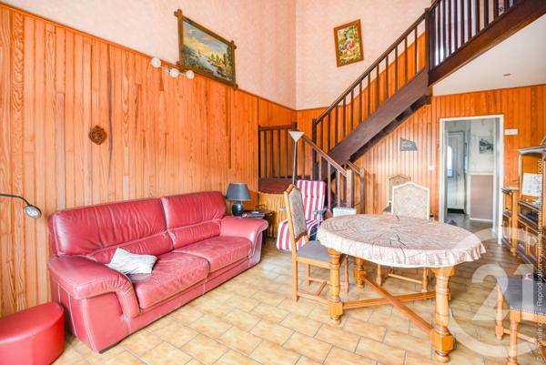 Maison à vendre  5 pièces - 86,03 m2 CORMEILLES EN PARISIS - 95