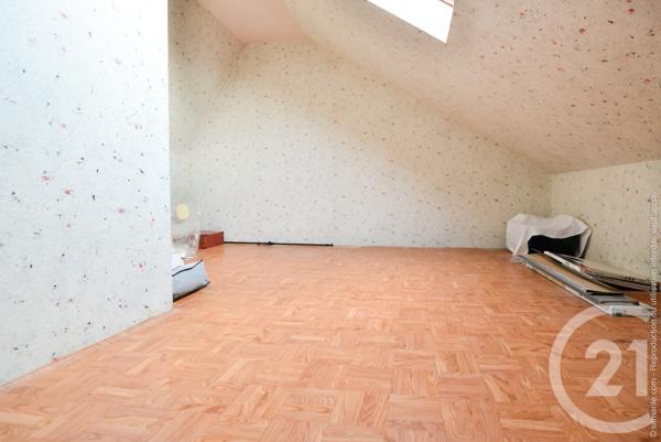 Maison à vendre  5 pièces - 86,03 m2 CORMEILLES EN PARISIS - 95