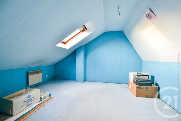 Maison à vendre  5 pièces - 86,03 m2 CORMEILLES EN PARISIS - 95