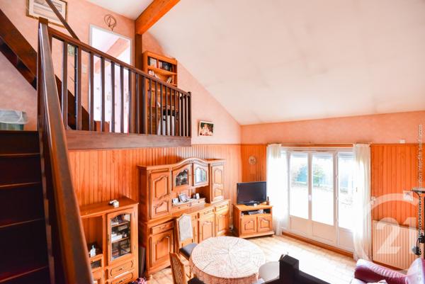 Maison à vendre  5 pièces - 86,03 m2 CORMEILLES EN PARISIS - 95