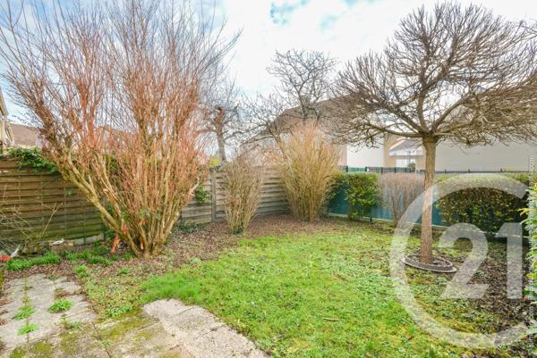 Maison à vendre  5 pièces - 86,03 m2 CORMEILLES EN PARISIS - 95