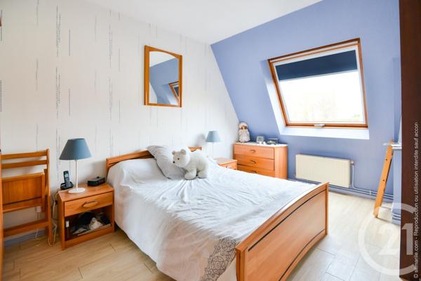 Maison à vendre  5 pièces - 86,03 m2 CORMEILLES EN PARISIS - 95