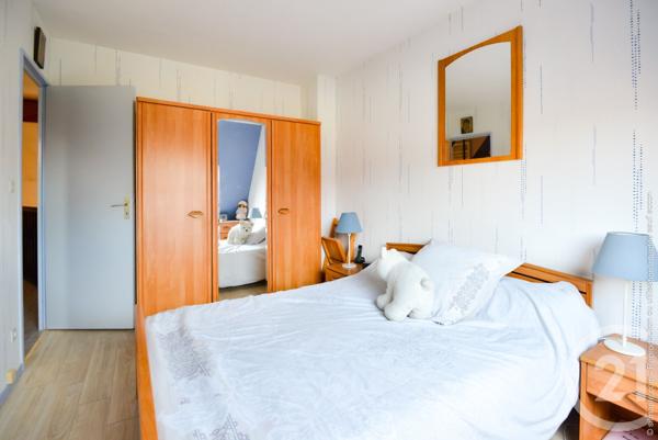 Maison à vendre  5 pièces - 86,03 m2 CORMEILLES EN PARISIS - 95