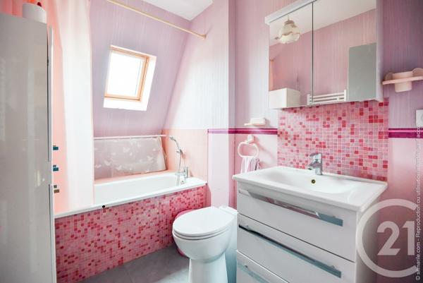 Maison à vendre  5 pièces - 86,03 m2 CORMEILLES EN PARISIS - 95