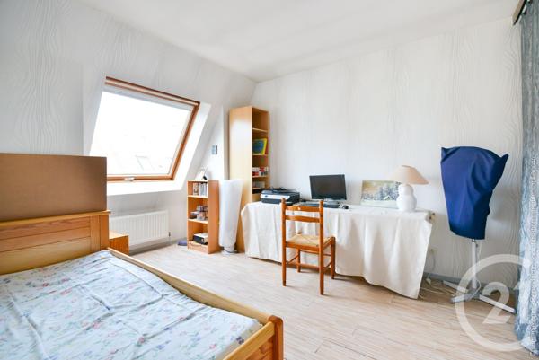 Maison à vendre  5 pièces - 86,03 m2 CORMEILLES EN PARISIS - 95