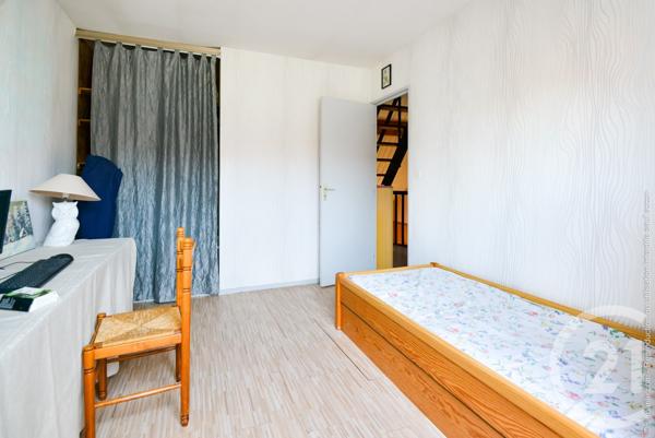 Maison à vendre  5 pièces - 86,03 m2 CORMEILLES EN PARISIS - 95