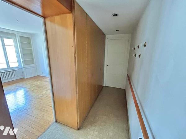 Appartement Saint-Etienne 4 pièces 100m²