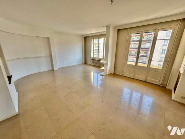 Appartement Saint-Etienne 4 pièces 100m²
