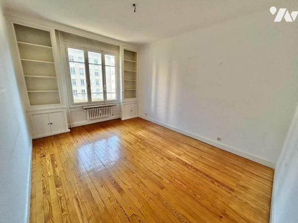 Appartement Saint-Etienne 4 pièces 100m²